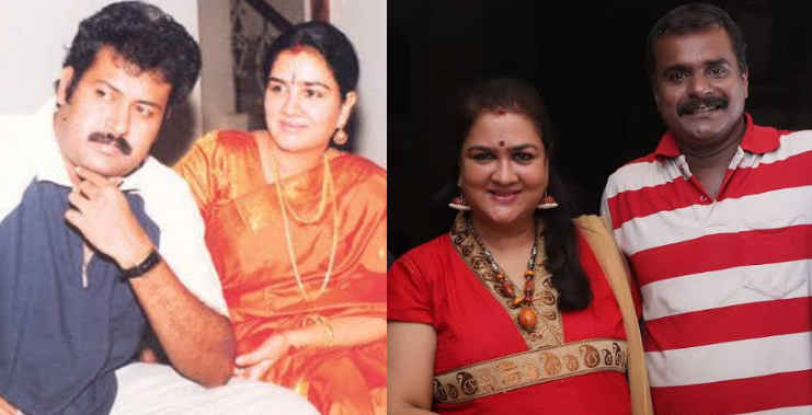 Manoj k jayan urvashi