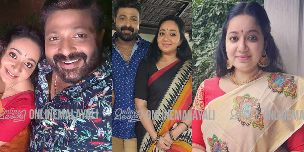 tosh christy chandra lakshman