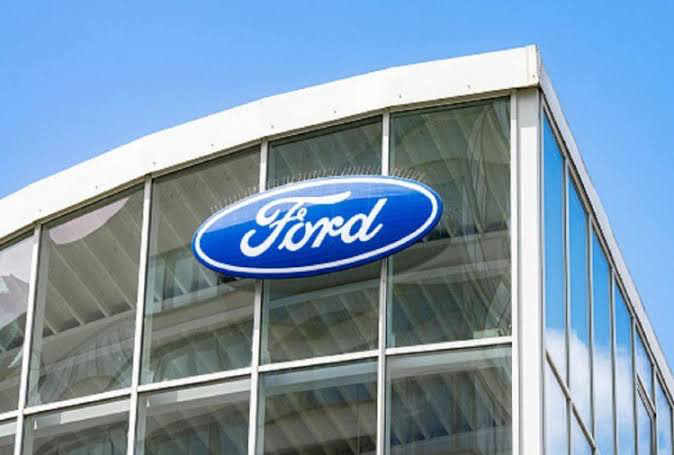 Ford stop in india