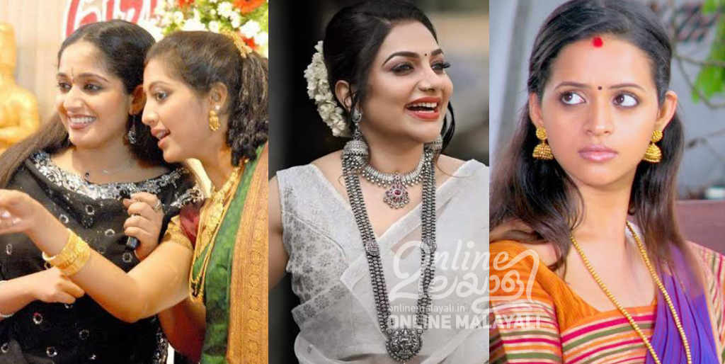 gopika kavya bhavana rimi tomy (1)