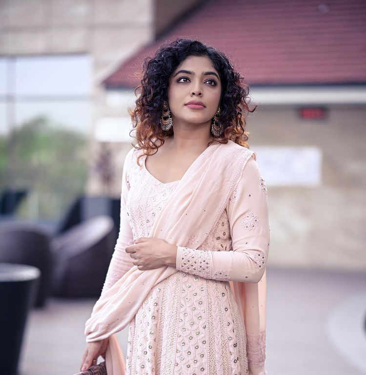 Rima kallingal