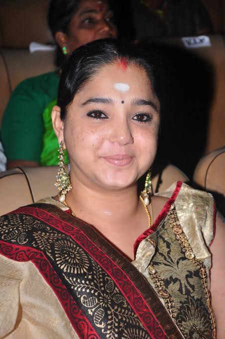 Aiswarya bhaskaran