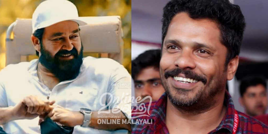 mohanlal ashique abu movie