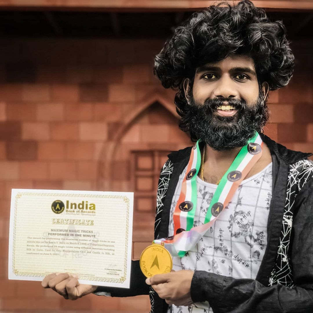 bigg boss season 4 malayalam fame aswin vijay