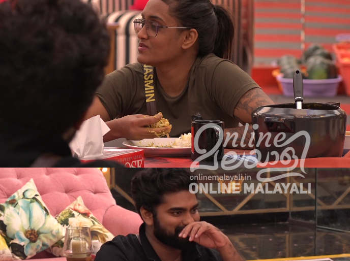 bigg boos season 4 malayalam