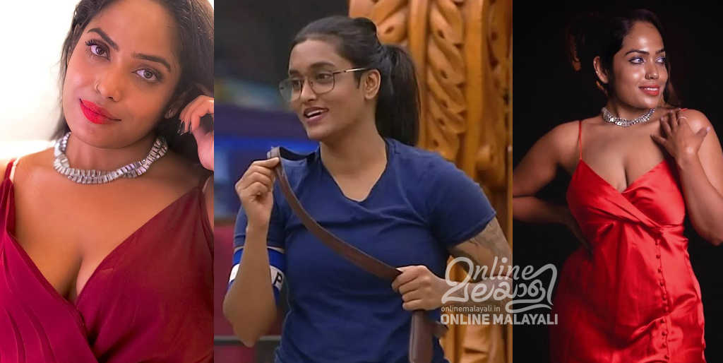 jasmin m moosa nimisha ps