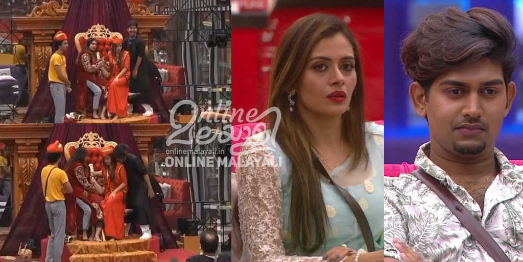 big boss malayalam season 4