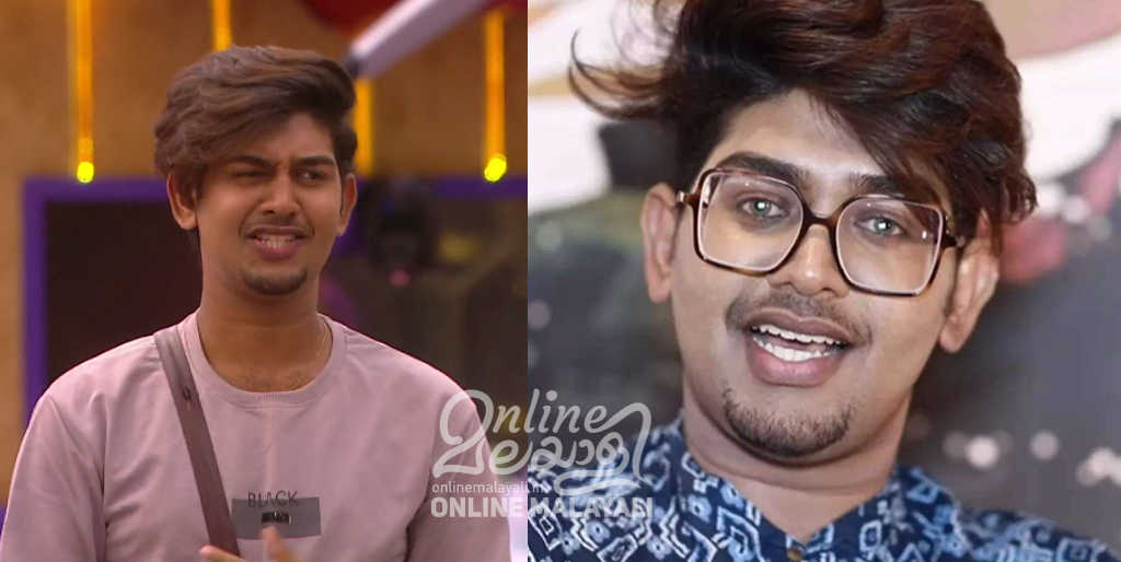 big boss season 4 riyas salim