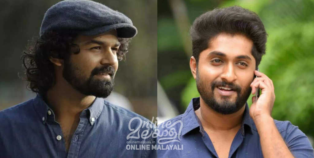 dhyan sreenivasan pranav mohanlal