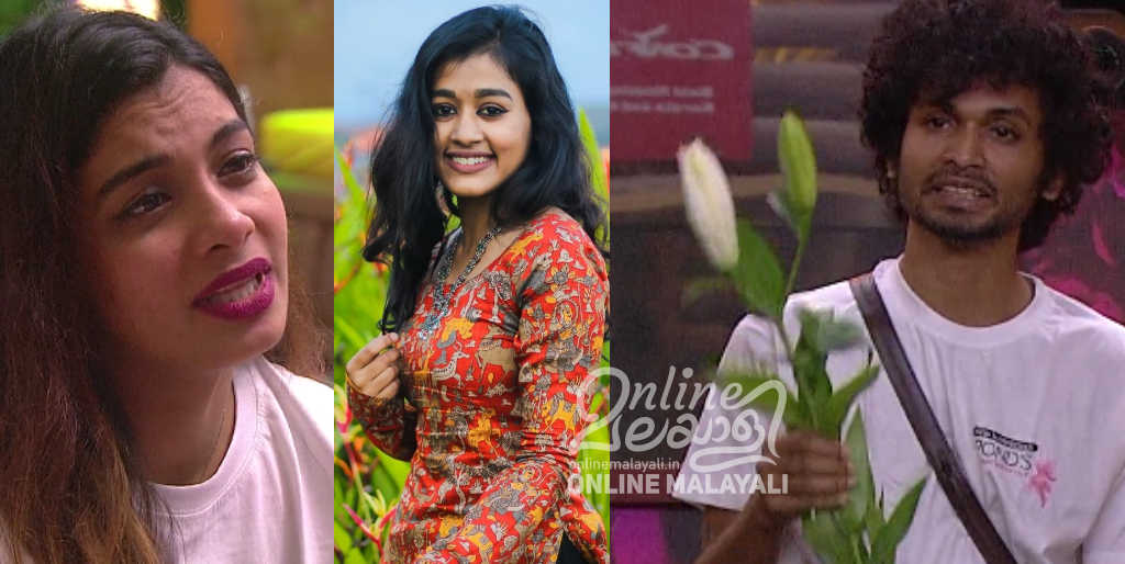 dilsha bleslee big boss