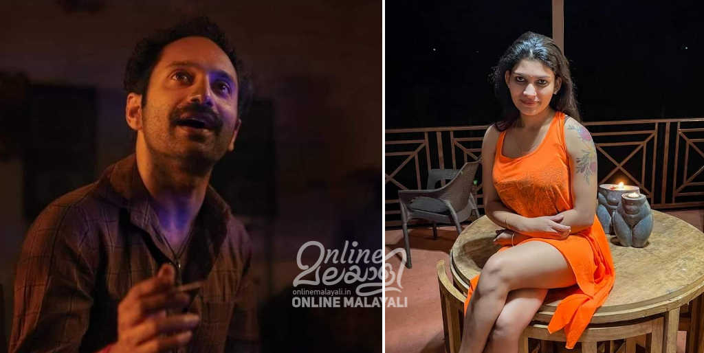 malayankunju movie fahad fasil