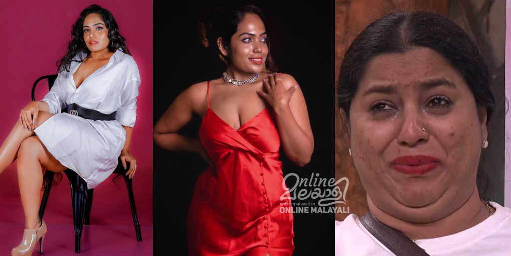 nimisha ps lakshmi priya