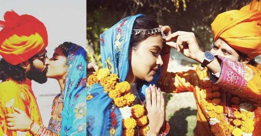 amala paul bhavnindhar singh