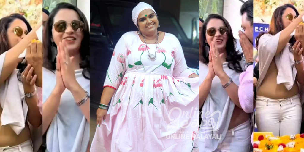 bhavana sageetha lakshmana