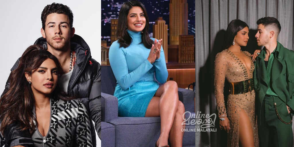 priyanka chopra nick jonas