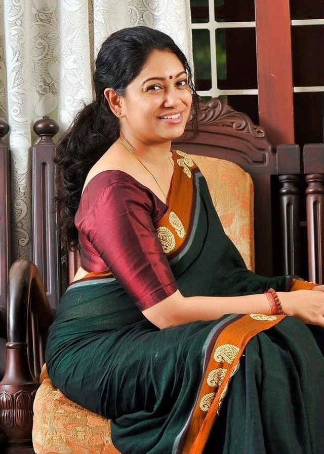 anjali menon