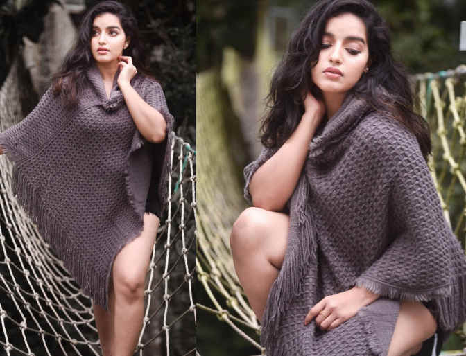 malavika c menon photos